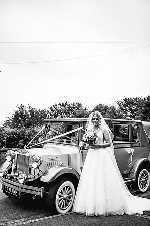 Alcumlow Wedding Barn - Cheshire Wedding Photographer-324