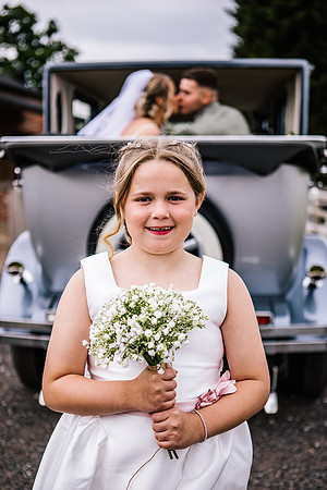 Alcumlow Wedding Barn - Cheshire Wedding Photographer-609
