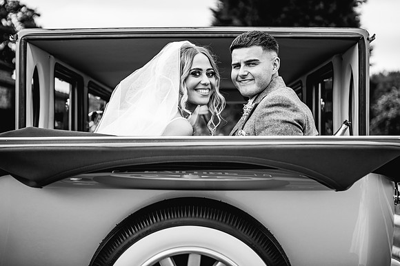 Alcumlow Wedding Barn - Cheshire Wedding Photographer-606