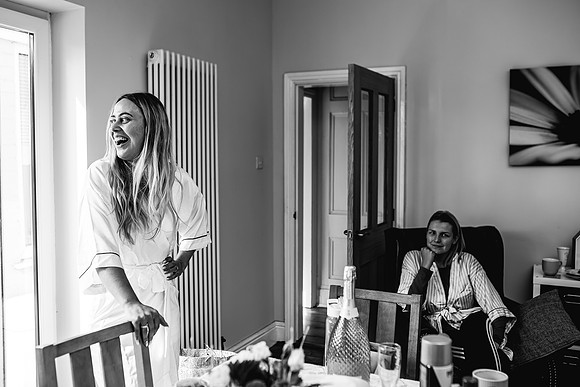 Alcumlow Wedding Barn - Cheshire Wedding Photographer-42