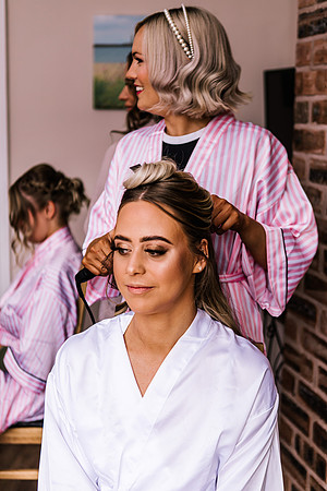 Alcumlow Wedding Barn - Cheshire Wedding Photographer-123