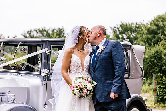 Alcumlow Wedding Barn - Cheshire Wedding Photographer-332