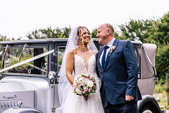 Alcumlow Wedding Barn - Cheshire Wedding Photographer-329