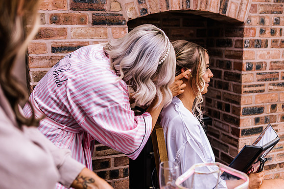 Alcumlow Wedding Barn - Cheshire Wedding Photographer-180