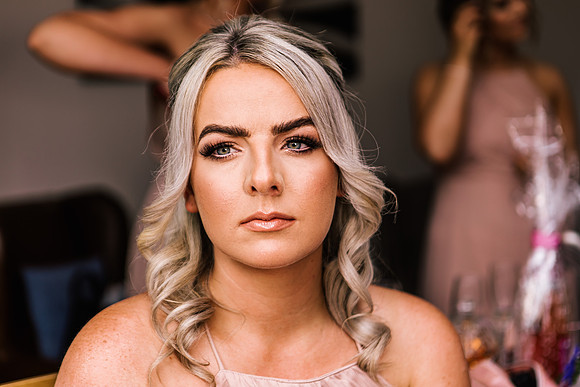 Alcumlow Wedding Barn - Cheshire Wedding Photographer-253
