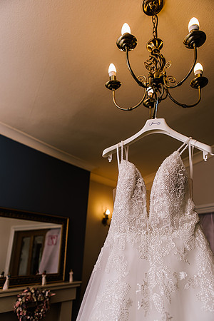 Alcumlow Wedding Barn - Cheshire Wedding Photographer-8
