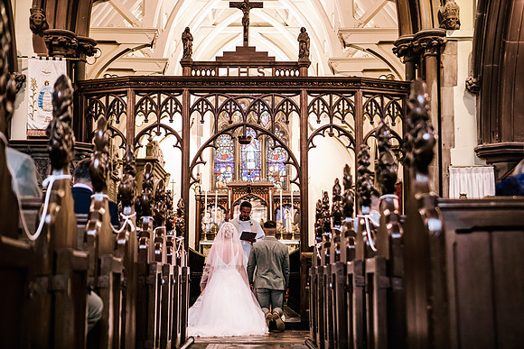 Alcumlow Wedding Barn - Cheshire Wedding Photographer-440