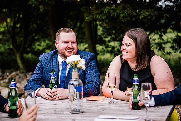 Alcumlow Wedding Barn - Cheshire Wedding Photographer-593