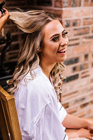 Alcumlow Wedding Barn - Cheshire Wedding Photographer-136