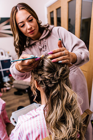 Alcumlow Wedding Barn - Cheshire Wedding Photographer-81