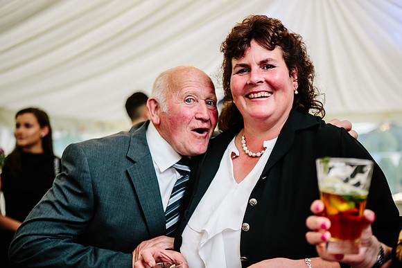 Rachel & Rich - Shropshire Wedding Photography - Market Drayton-526