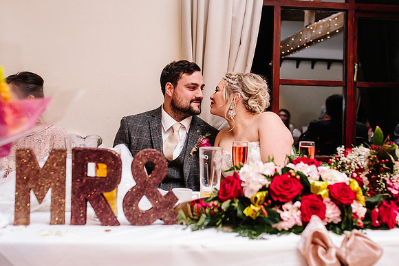 Slaters Country Inn Wedding Photography - Katie & Louis - Staffordshire Wedding Photographer-721