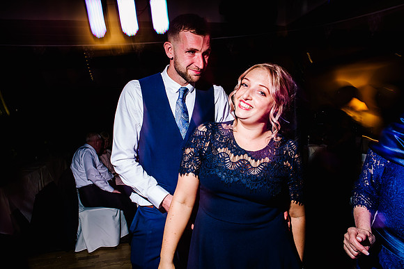Three Horseshoes Wedding Photography - Staffordshire Weddding Photographer - Laura & Louis-1061
