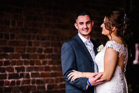 Carden Park Wedding Photography - Kelly & Matt-518