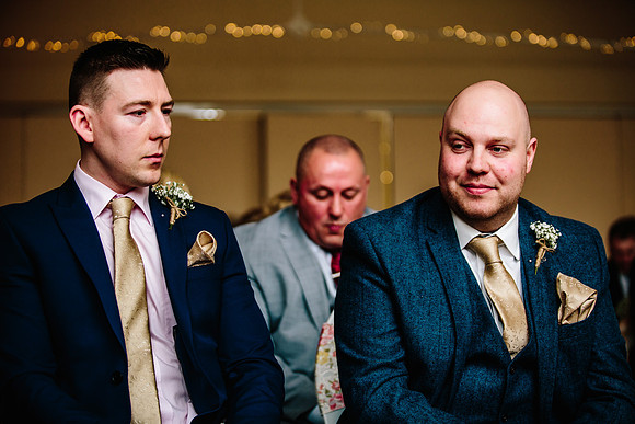 Floral Hall Wedding - Staffordshire WEdding Photography - Gemma & Dan-210