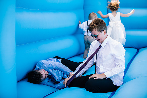 Staffordshire Moorlands Wedding Photography -  Lisa & Andy-492