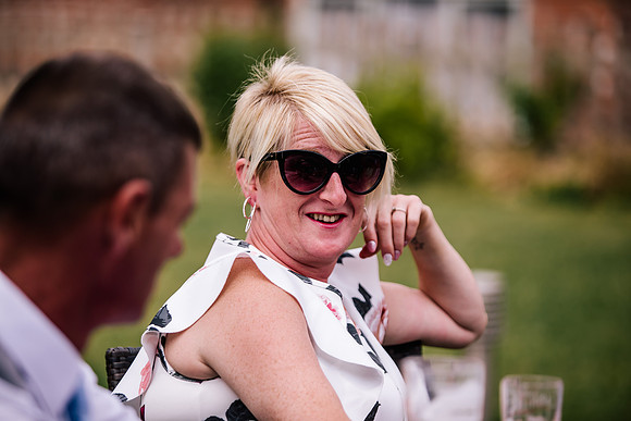 Slaters Country Inn Wedding Photography - Brian & Keith -79
