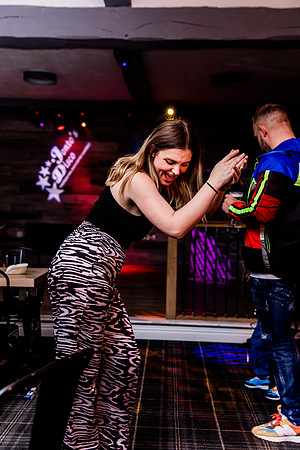 Gio's Leaving Party-21