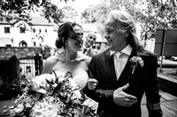 Staffordshire Wedding Photography.