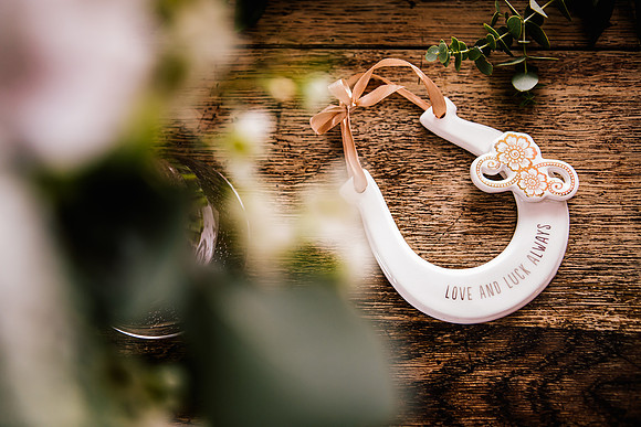 Hales Hall Wedding Photography