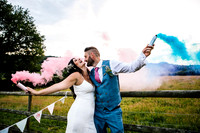Staffordshire Wedding Photographer - Samantha Jayne Photography-1