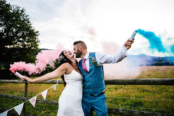 Staffordshire Wedding Photographer - Samantha Jayne Photography-1