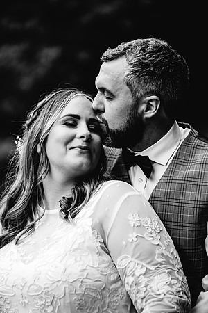 Staffordshire Wedding Photographer - Floral Hall