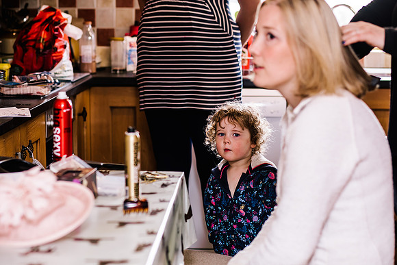 Staffordshire Moorlands Wedding Photography -  Lisa & Andy-129