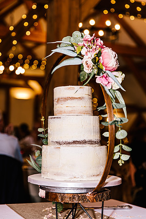 Sandhole Oak Barn Wedding Photography - Caitlin & Shane-800