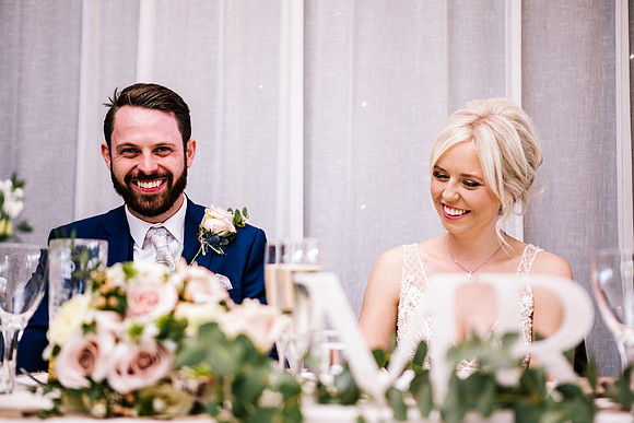 Three Horseshoes Wedding Photography - Staffordshire Weddding Photographer - Laura & Louis-534