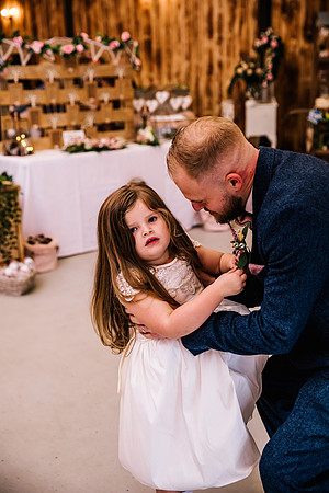 Bilston Brook Wedding Photography - Sophie & Todd-551