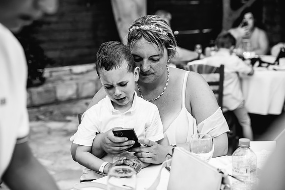 Cyprus Wedding Photography - Jessica & Dean-607