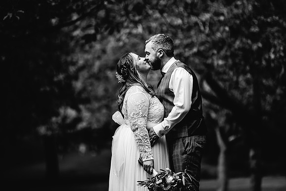 Staffordshire Wedding Photographer - Slaters Country Inn Wedding-352