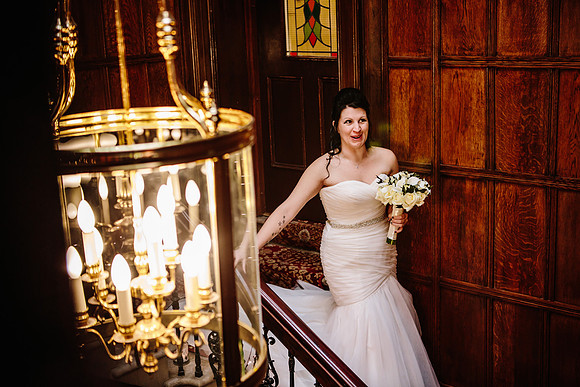 Wedding Photography - The upper House Barlaston - Holly & Clojo-143