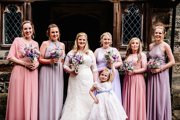 Staffordshire Wedding Photographer - Samantha Jayne Photography - Gem & Jack-378