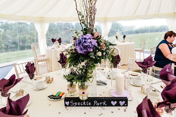 Rachel & Rich - Shropshire Wedding Photography - Market Drayton-495