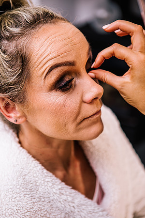 Staffordshire Wedding Photographer - Hales Hall Wedding Photography-8
