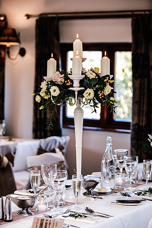 Three Horseshoes Wedding Photography - Staffordshire Weddding Photographer - Laura & Louis-181