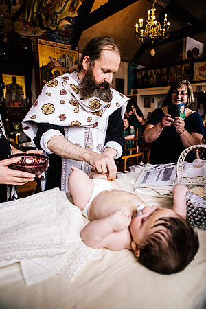 Aston Marina Event Photographer - Loucas Christening-91