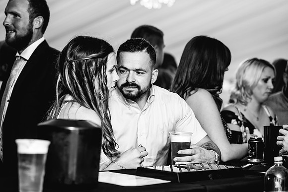 Staffordshire Moorlands Wedding Photography -  Lisa & Andy-965