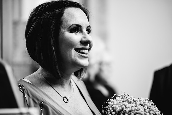 The Oak Tree Of Peover Wedding Photography - Nikki & Tom.-382