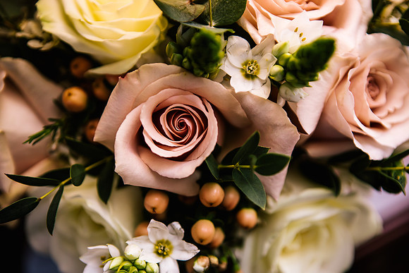 Three Horseshoes Wedding Photography - Staffordshire Weddding Photographer - Laura & Louis-122