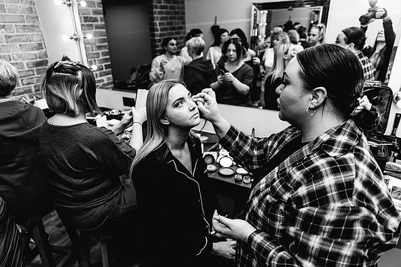 Foxtail Barns Wedding Photography - Kate & Jonathon-43