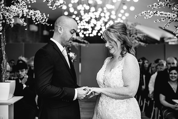 Aston Marina Wedding Photography - Lucy & Martin-158
