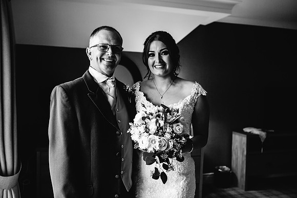 Carden Park Wedding Photography - Kelly & Matt-262