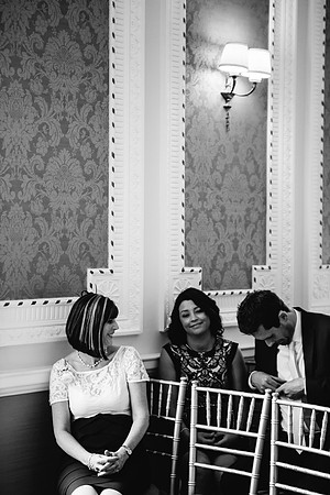 Crewe Wedding Photography - Nicola & Paul-35