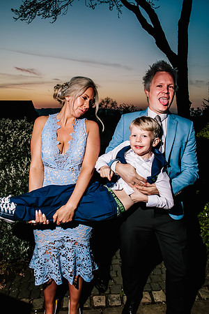 Three Horseshoes Wedding Photography - Staffordshire Weddding Photographer - Laura & Louis-648