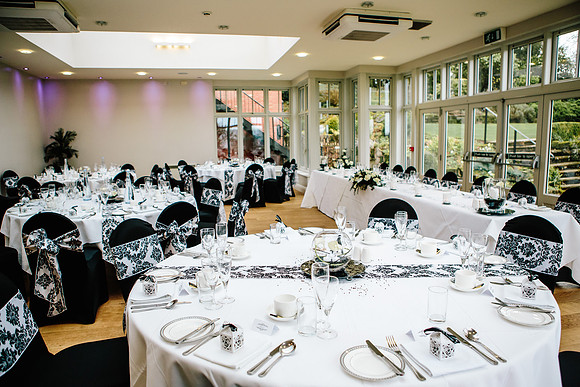 Wedding Photography - The upper House Barlaston - Holly & Clojo-430
