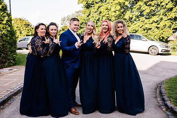 Jane & David - Gift Of A Wedding - Moat House Acton Trussell-322
