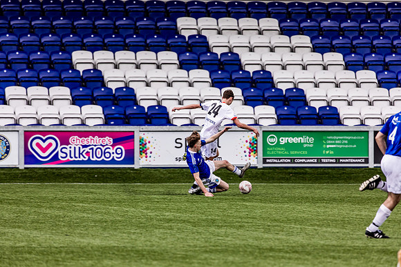 Macclesfield FC U16's - 11.02.23-189